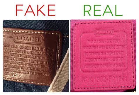 how to spot a fake coach bag by serial number|coach barcode lookup.